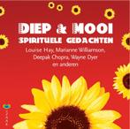 Diep & mooi 9789077770269 Louise Hay, Boeken, Esoterie en Spiritualiteit, Verzenden, Gelezen, Louise Hay