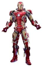 Avengers: Age of Ultron Movie Masterpiece Diecast Action..., Ophalen of Verzenden, Nieuw