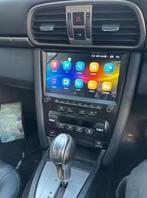 Porsche 911 997 Cayman Boxster radio navi apple carplay dab+, Ophalen of Verzenden, Nieuw