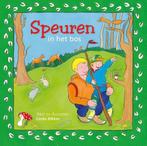 Speuren in het bos 9789462783140 Linda Bikker, Boeken, Verzenden, Gelezen, Linda Bikker