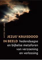Jezus kruisdood in beeld 9789493175976 Bert van Veluw, Boeken, Gelezen, Bert van Veluw, Verzenden
