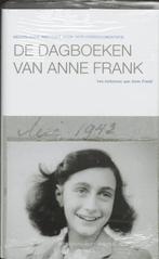 De Dagboeken Van Anne Frank 9789035121997 Anne Frank, Gelezen, Anne Frank, Verzenden