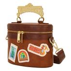 The Muppet Show by Loungefly Crossbody Top Handle (Bags), Verzenden, Zo goed als nieuw