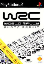 Playstation 2 WRC: World Rally Championship, Verzenden, Zo goed als nieuw