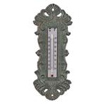 Thermometer - Gietijzer
