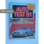 Autotest 91 9789020123418 Zz Kluwer, Boeken, Verzenden, Gelezen, Zz Kluwer