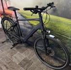 PRACHTIGE Scott E-RIDE Electrische fiets met Middenmotor, Overige merken, Ophalen of Verzenden, Zo goed als nieuw, 50 km per accu of meer