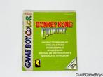 Gameboy Color - Donkey Kong Country - NEU6 - Manual, Spelcomputers en Games, Games | Nintendo Game Boy, Verzenden, Gebruikt