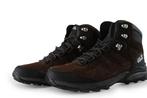 Jack Wolfskin Wandelschoenen in maat 44 Bruin | 10% korting, Bruin, Verzenden, Zo goed als nieuw, Wandelschoenen of Bergschoenen