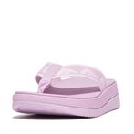 -40% FitFlop  FitFlop Surff webbing toe-post sandals  maat 4, Kleding | Dames, Schoenen, Verzenden, Nieuw, Slippers