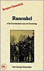 Ranonkel 9789060125991 J. Hamelink, Verzenden, Gelezen, J. Hamelink