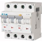 Eaton aardlekautomaat 3P+N 16A 300mA B-karakteristiek, Ophalen of Verzenden, Nieuw