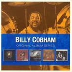 cd digi - Billy Cobham - Original Album Series, Zo goed als nieuw, Verzenden