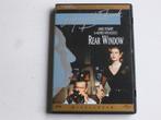 Rear Window - James Stewart, Alfred Hitchcock (DVD) niet Ned, Cd's en Dvd's, Dvd's | Klassiekers, Verzenden, Zo goed als nieuw