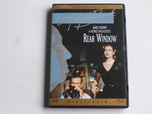 Rear Window - James Stewart, Alfred Hitchcock (DVD) niet Ned, Cd's en Dvd's, Dvd's | Klassiekers, Verzenden