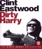 Blu-ray film - Dirty Harry (Blu-ray) - Dirty Harry (Blu-ray), Cd's en Dvd's, Verzenden, Zo goed als nieuw