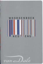 Woordenboek Nederlands-Engels 9789066483637, Boeken, Woordenboeken, Verzenden, Zo goed als nieuw