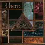cd - 4hero - Two Pages, Verzenden, Zo goed als nieuw