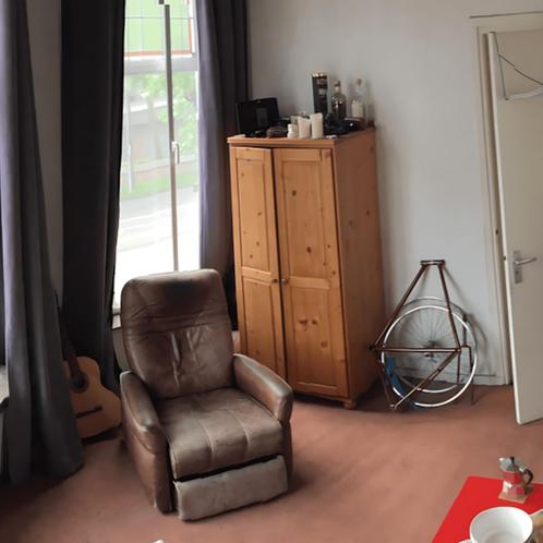 Kamer met wasmachine en parkeerplek gevonden in Haarlem, Huizen en Kamers, Kamers te huur, 20 tot 35 m², Haarlem