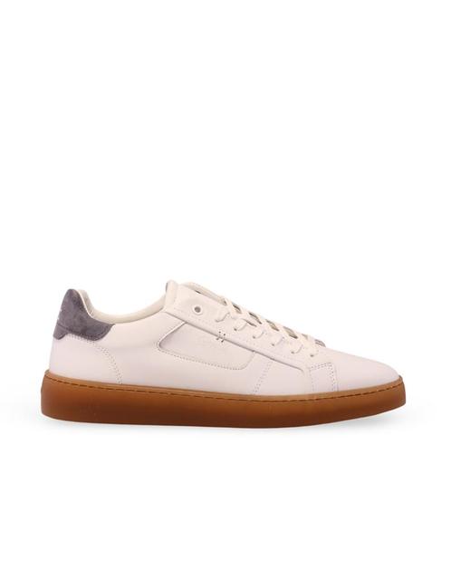 Greve sneakers/lage-sneakers heren 45 wit, Kleding | Heren, Schoenen, Wit, Nieuw, Verzenden