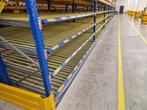Doorrolstelling plateau 2700x2400 mm, gebruikt, Ophalen of Verzenden