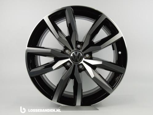 Volkswagen 1K8601025M | 8J X 18 ET41, Auto-onderdelen, Overige Auto-onderdelen, Gebruikt, Volkswagen, Ophalen of Verzenden