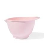 HEMA Mengkom melamine 1,5 liter, Verzenden, Nieuw