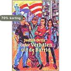 Verhalen uit de barrio 9789025729394 J. Ortiz Cofer, Verzenden, Gelezen, J. Ortiz Cofer