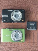 Panasonic, Lumix DMC-FS7 / DMC-F3 Digitale camera, Nieuw
