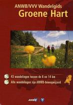 ANWB/VVV Wandelgids Groene Hart / ANWB wandelgids, Boeken, Verzenden, Zo goed als nieuw, H. Oerlemans