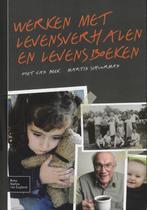 Werken met levensverhalen en levensboeken druk 9789031351701, Verzenden, Zo goed als nieuw