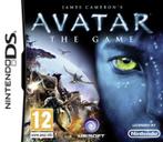 James Camerons Avatar The Game (Nintendo DS), Spelcomputers en Games, Games | Nintendo DS, Verzenden, Gebruikt, Vanaf 7 jaar