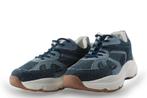 Nelson Sneakers in maat 43 Blauw | 10% extra korting, Nelson, Verzenden, Blauw, Sneakers of Gympen