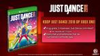 Just Dance 2018 (Xbox One), Gebruikt, Verzenden