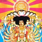 The Jimi Hendrix Experience - Axis: Bold As Love, Ophalen of Verzenden, Gebruikt