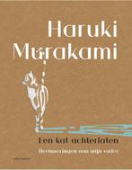Een kat achterlaten 9789025466077 Haruki Murakami, Boeken, Literatuur, Gelezen, Haruki Murakami, Verzenden