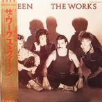 Queen - The Works / 1st Press Limited Edition - LP - 1ste, Cd's en Dvd's, Nieuw in verpakking