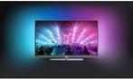 Philips 49PUS7181 - 49 inch Ultra HD 4K LED 100 Hz Ambilight, 100 cm of meer, Philips, LED, 4k (UHD)