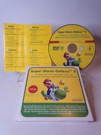 Super Mario Galaxy 2 voor Beginners Nintendo Wii, Spelcomputers en Games, Games | Nintendo Wii, Ophalen of Verzenden, Nieuw