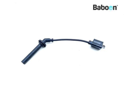 Bobine Yamaha YZF R3 2014-2016 (RH07 YZF-R25 YZF-R3) Left, Motoren, Onderdelen | Yamaha, Gebruikt, Verzenden