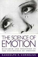 Science of Emotion, The 9780133001532 Cornelius Randolph, Verzenden, Gelezen, Cornelius Randolph