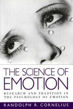 Science of Emotion, The 9780133001532 Cornelius Randolph, Boeken, Taal | Engels, Gelezen, Verzenden
