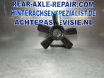 Ventilator van een Opel met CIH motor. (motorruimte), Auto-onderdelen, Motor en Toebehoren, Verzenden, Gebruikt, Opel
