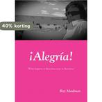 ¡Alegría! 9789402120929 Roy Meulman, Verzenden, Gelezen, Roy Meulman