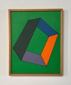 Guy Vandenbranden (1926-2014) - Composition