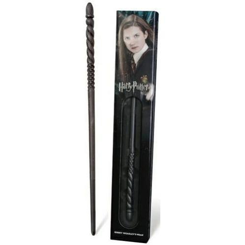 Harry Potter Toverstaf Ginny Weasley (blister), Verzamelen, Harry Potter, Nieuw, Ophalen of Verzenden