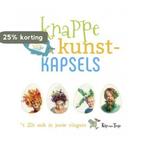 Knappe-kunst-kapsels 9789490738365 Kip van Troje, Boeken, Verzenden, Gelezen, Kip van Troje