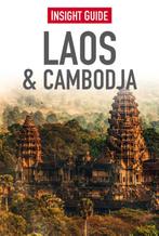 Laos & Cambodja / Insight guides 9789066554658, Verzenden, Zo goed als nieuw