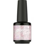 CND  Creative Play Gel Polish  #477 Tutu Be Not To Be  15 ml, Verzenden, Nieuw