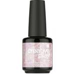 CND  Creative Play Gel Polish  #477 Tutu Be Not To Be  15 ml, Nieuw, Verzenden